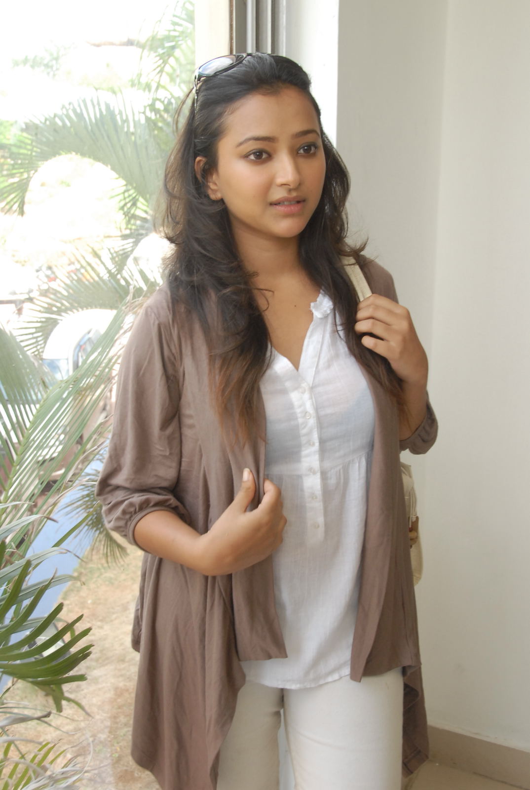 Swetha Basu Prasad latest Pictures gallery | Picture 54995